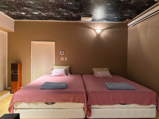 Villa　Mare　Atami