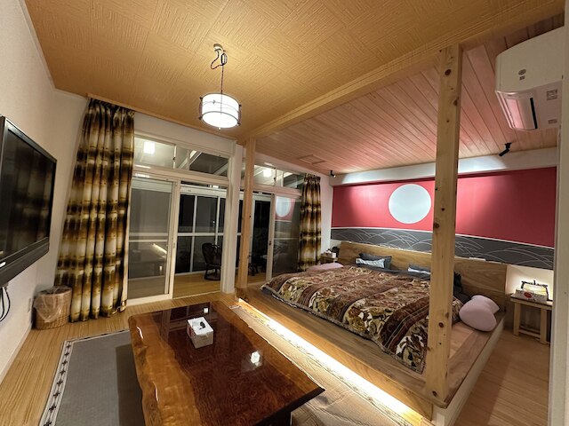 Villa　Mare　Atami