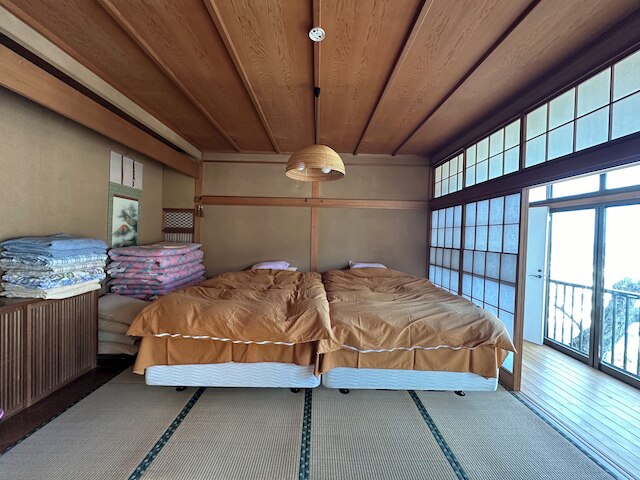 Villa　Mare　Atami