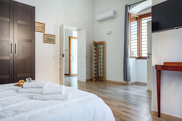 ジョズエ アパートメント ニア バーリ