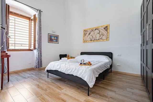 ジョズエ アパートメント ニア バーリ