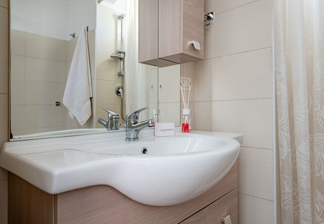 ジョズエ アパートメント ニア バーリ