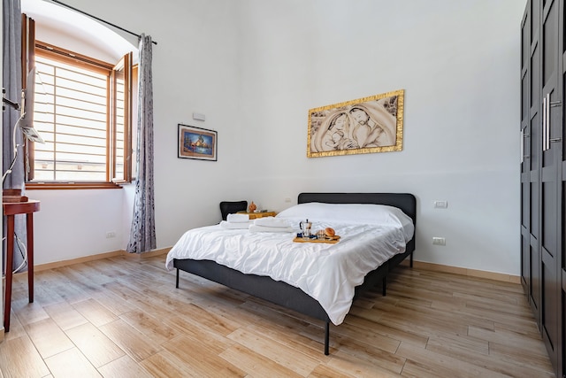 ジョズエ アパートメント ニア バーリ