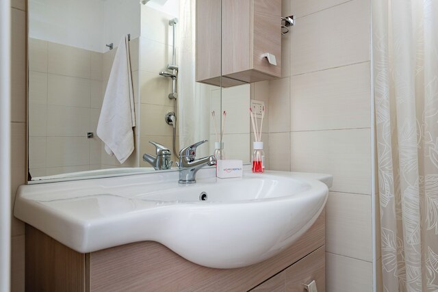 ジョズエ アパートメント ニア バーリ