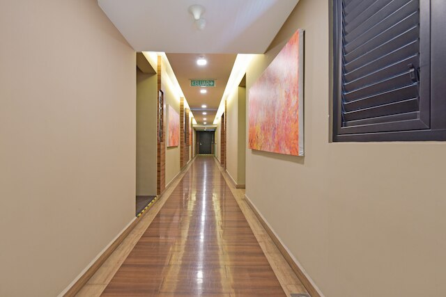 ホテル O パレット ブキット ビンタン フォーマリー スアサナ スイーツ