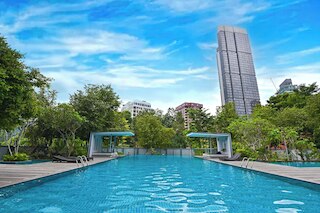 ホテル O パレット ブキット ビンタン フォーマリー スアサナ スイーツ