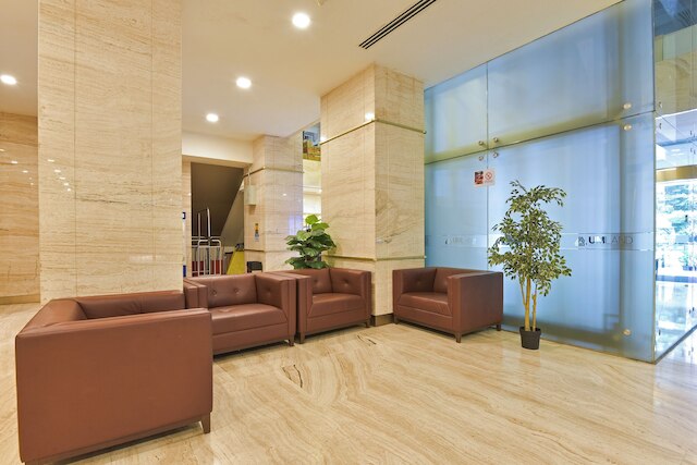 ホテル O パレット ブキット ビンタン フォーマリー スアサナ スイーツ