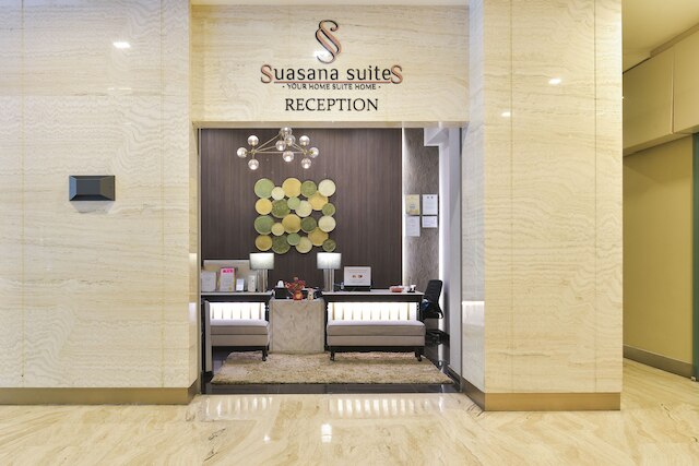 ホテル O パレット ブキット ビンタン フォーマリー スアサナ スイーツ