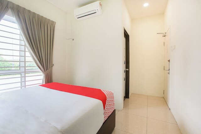 ホテル O パレット ブキット ビンタン フォーマリー スアサナ スイーツ