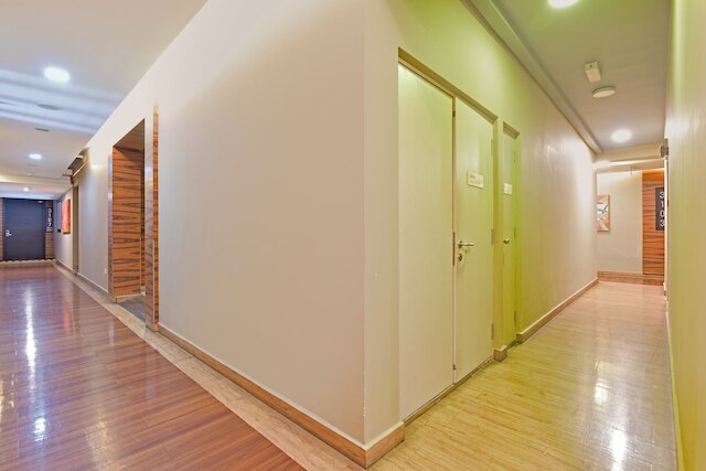 ホテル O パレット ブキット ビンタン フォーマリー スアサナ スイーツ