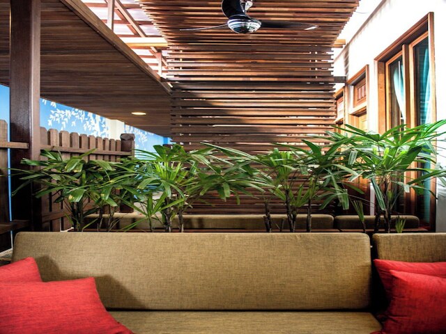 パレット テラガ テラス リゾート