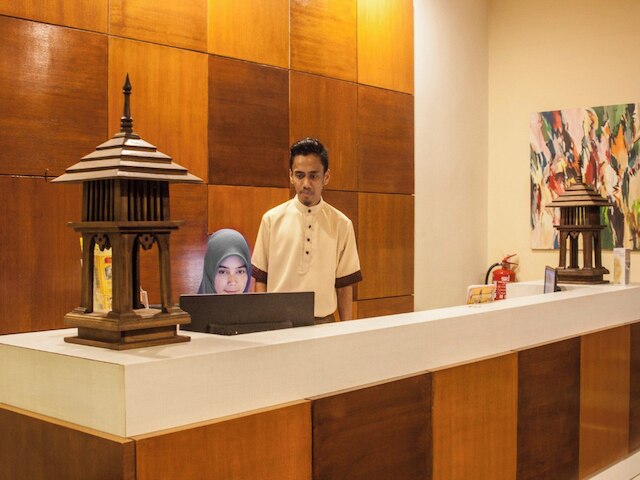 パレット テラガ テラス リゾート