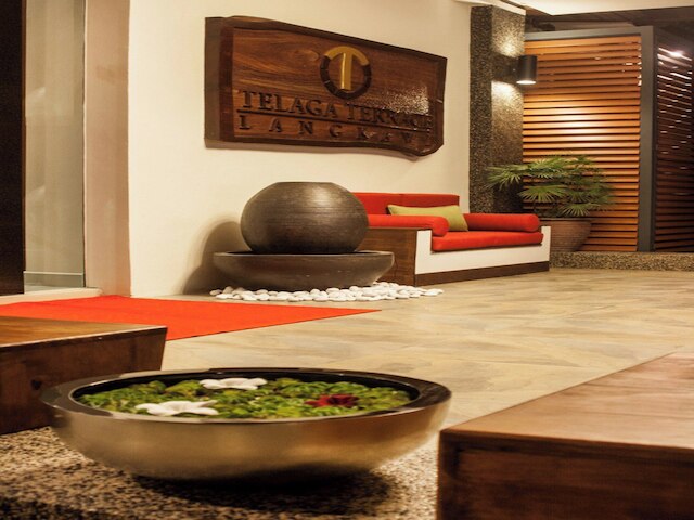 パレット テラガ テラス リゾート