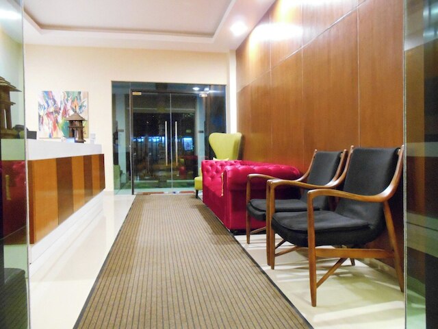 パレット テラガ テラス リゾート