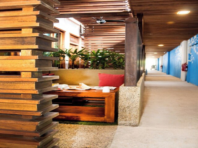 パレット テラガ テラス リゾート