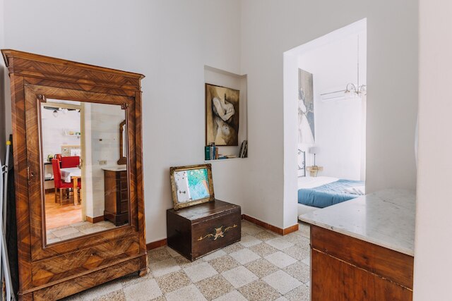 レアル ウンベルト I by ワンダフル イタリー