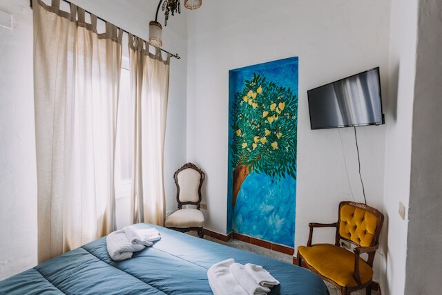 レアル ウンベルト I by ワンダフル イタリー