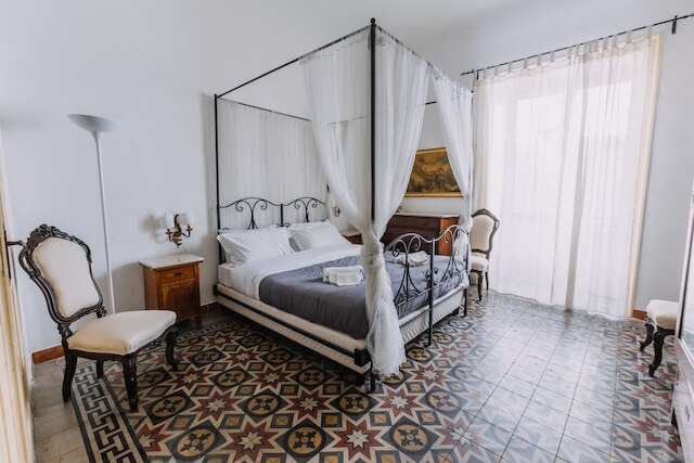 レアル ウンベルト I by ワンダフル イタリー