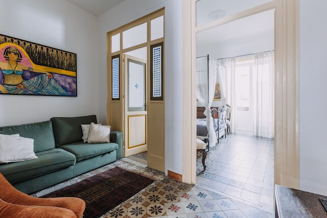 レアル ウンベルト I by ワンダフル イタリー