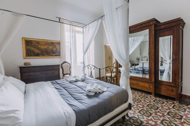 レアル ウンベルト I by ワンダフル イタリー