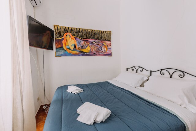 レアル ウンベルト I by ワンダフル イタリー