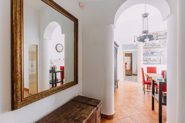 レアル ウンベルト I by ワンダフル イタリー