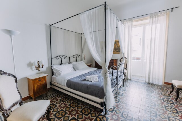 レアル ウンベルト I by ワンダフル イタリー