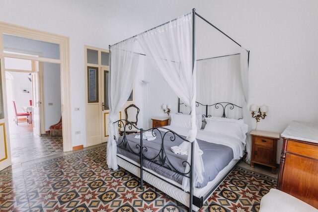 レアル ウンベルト I by ワンダフル イタリー