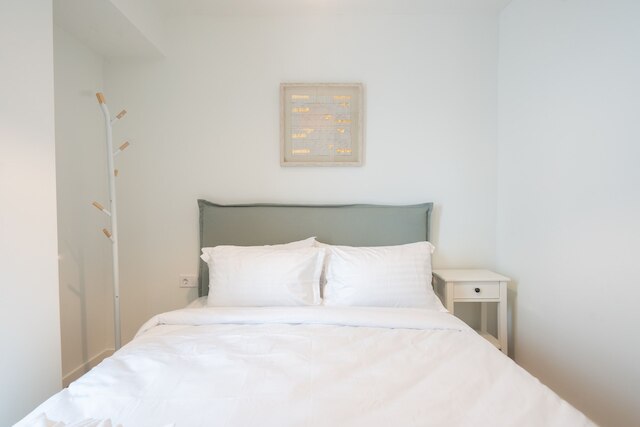 リブ アティナム 1 - ラグジュアリー アパートメント 5A