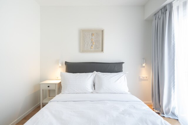 リブ アティナム 1 - ラグジュアリー アパートメント 5A