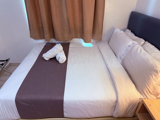 エコ ルーミー ホテル