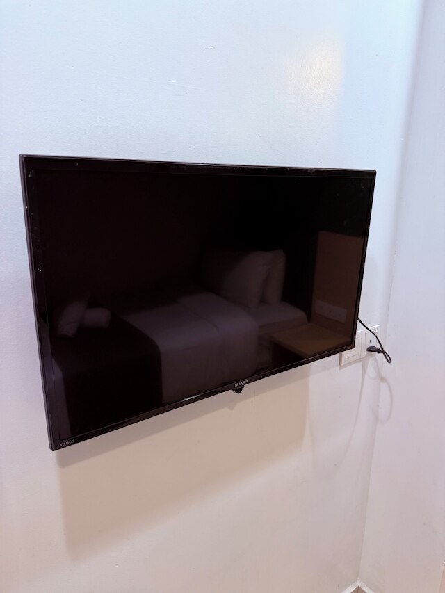 エコ ルーミー ホテル