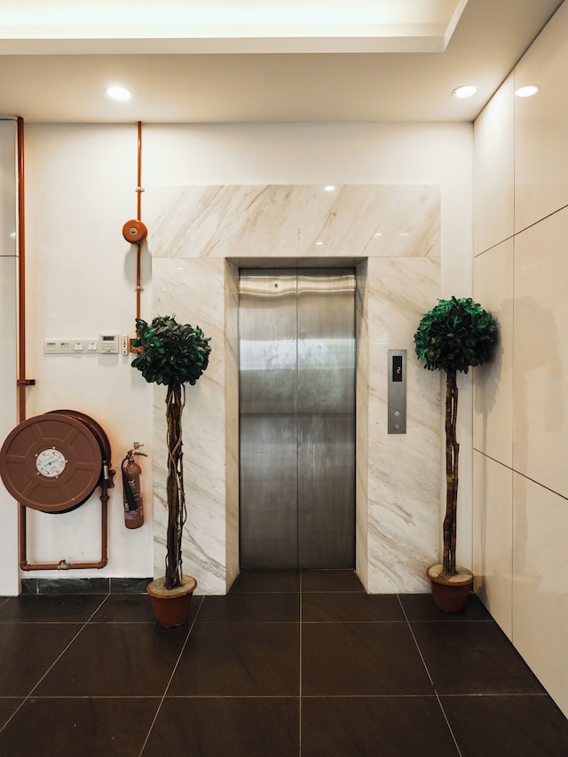 エコ ルーミー ホテル