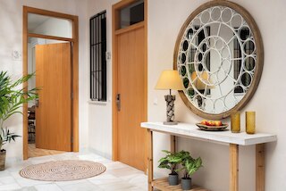 MH アパートメンツ セントラル セビリア