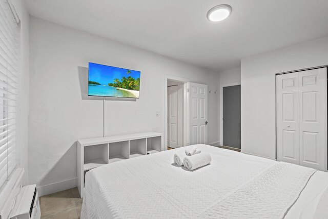 Harding Avenue Apartments by Andes STR