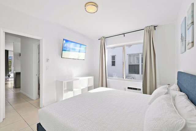 Harding Avenue Apartments by Andes STR