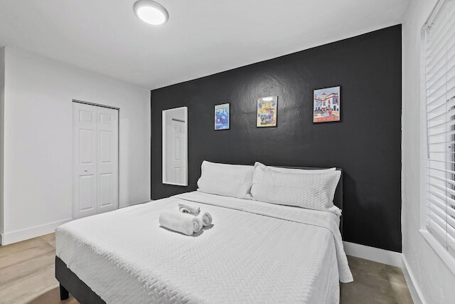 Harding Avenue Apartments by Andes STR