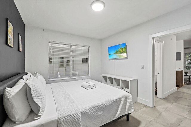 Harding Avenue Apartments by Andes STR