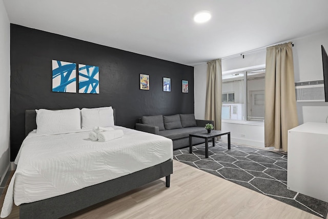 Harding Avenue Apartments by Andes STR