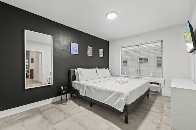 Harding Avenue Apartments by Andes STR