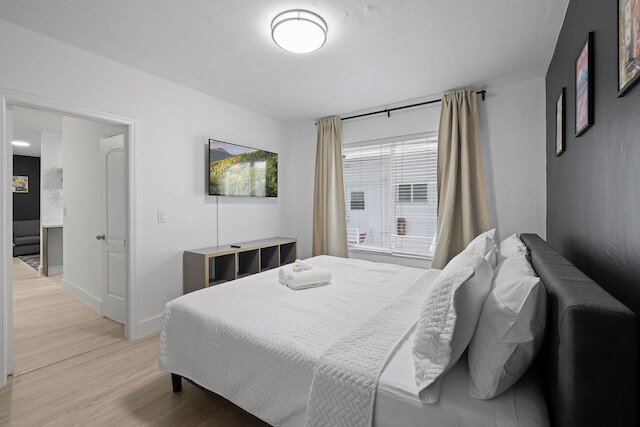 Harding Avenue Apartments by Andes STR