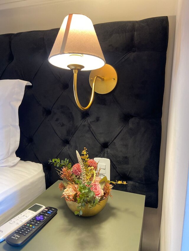 ホテル ヴィラ ヴェルデ by イージー オテイス