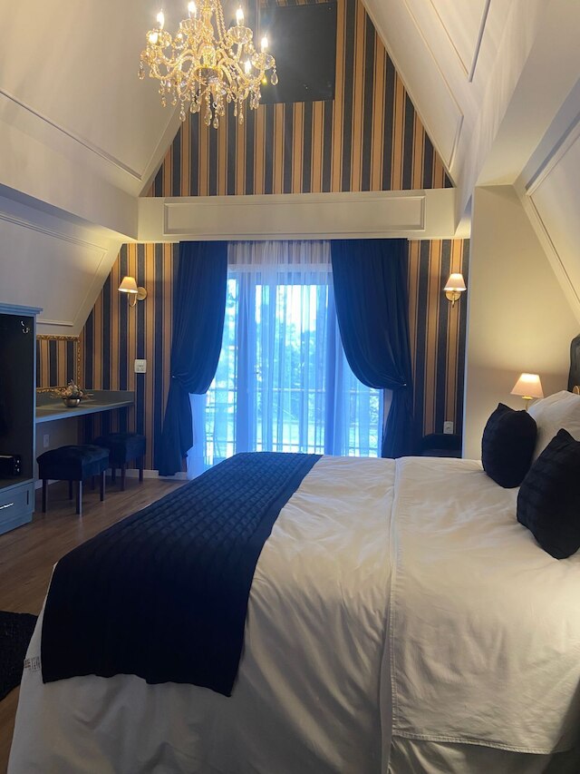 ホテル ヴィラ ヴェルデ by イージー オテイス