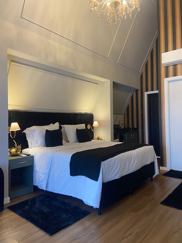 ホテル ヴィラ ヴェルデ by イージー オテイス