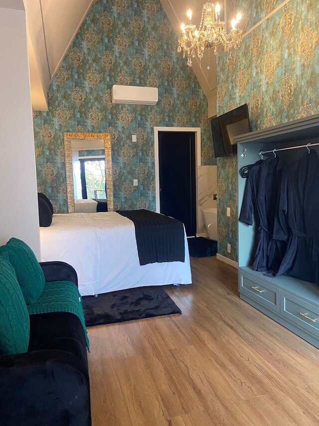 ホテル ヴィラ ヴェルデ by イージー オテイス