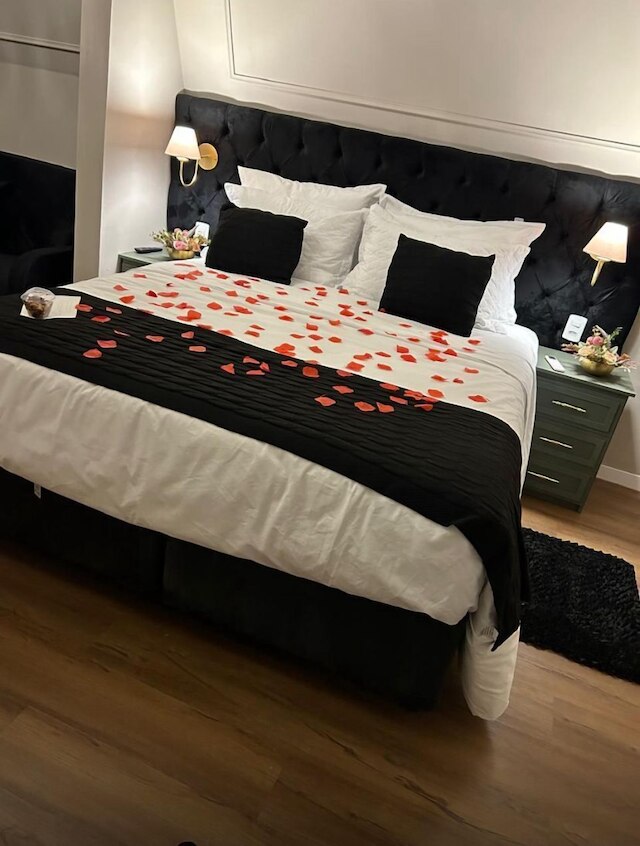 ホテル ヴィラ ヴェルデ by イージー オテイス