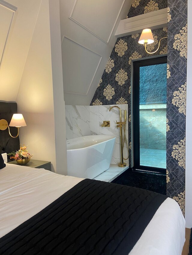 ホテル ヴィラ ヴェルデ by イージー オテイス