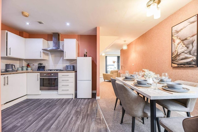 ウィゼンショー グリーンブロウ リトリート