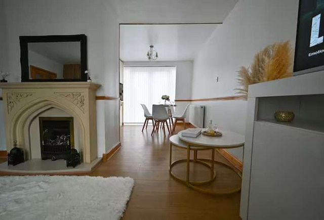 ウィゼンショー グリーンブロウ リトリート