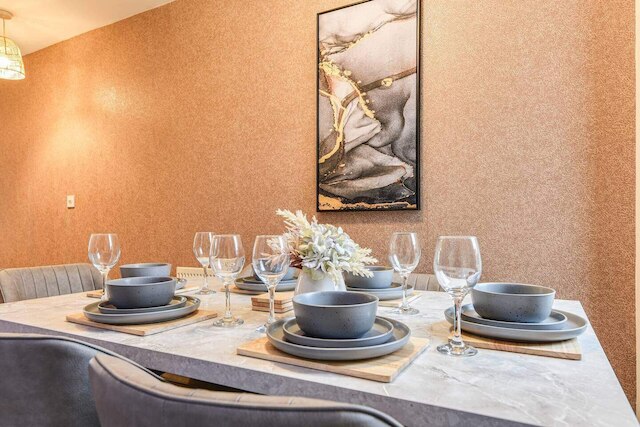 ウィゼンショー グリーンブロウ リトリート